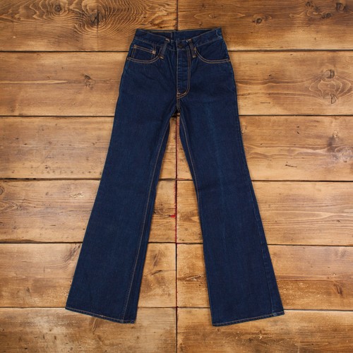 Jeans vintage levis 507 x - vintage,
