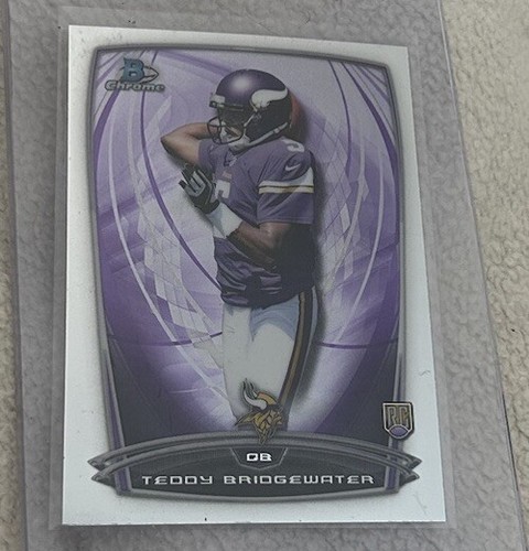 2014 bowman chrome lancio - chrome,