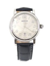 Montblanc Meisterstuck Acciaio