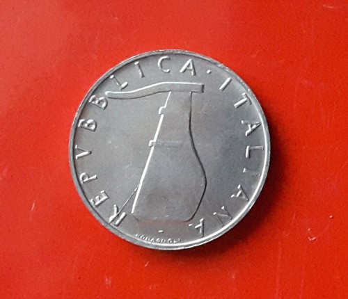 Lire 1979 errore - 1979,