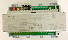 Siemens Synco  OZW771.04 Interfaccia KNX RS232