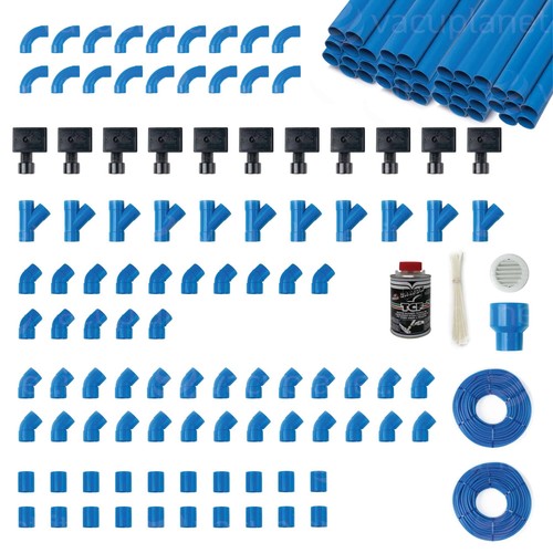 Kit completo per