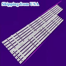 Barre LED per TV INSIGNIA 55"