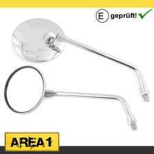 Area1 Specchio Retrovisore Set