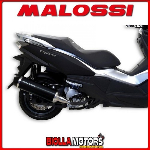 3217923 marmitta malossi - 3217923,