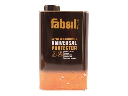 Litro fabsil gold protezione - 1,