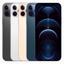 Apple iPhone 12 Pro Max 128GB