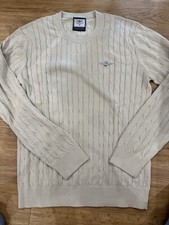 MAGLIONE AERONAUTICA MILITARE TAGLIA XXL