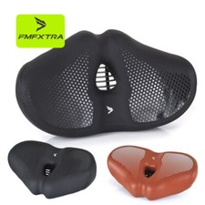 Sedile bici uomo donna comfort