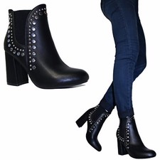 Scarpe donna tronchetti - donna,