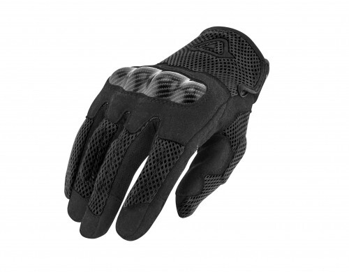 Guanto guanti corti moto con - corti,