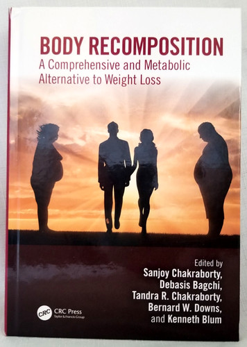2025 body recomposition - body,