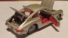 Modellino Politoys-M Porsche
