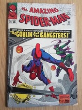 Amazing Spider-Man 23 - 1965 -