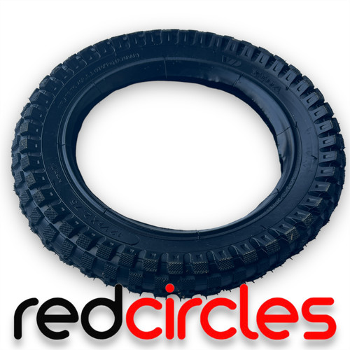 Pneumatico mini moto dirt - pneumatico,