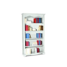 SCAFFALE LIBRERIA ARCHIVIO