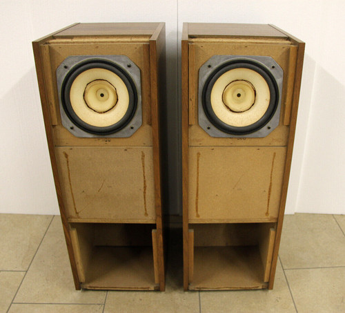 Denon 500 altoparlante raro - altoparlante,