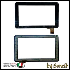 Vetro touch screen majestic - touch,