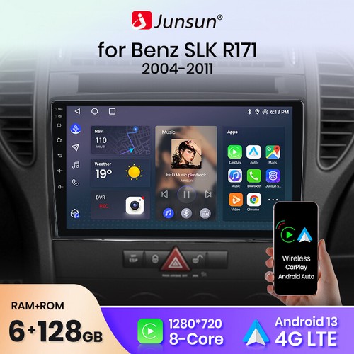 Per mercedes benz - slk, r171