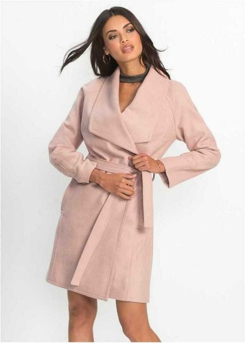 Cappotto portafoglio con - cappotto,