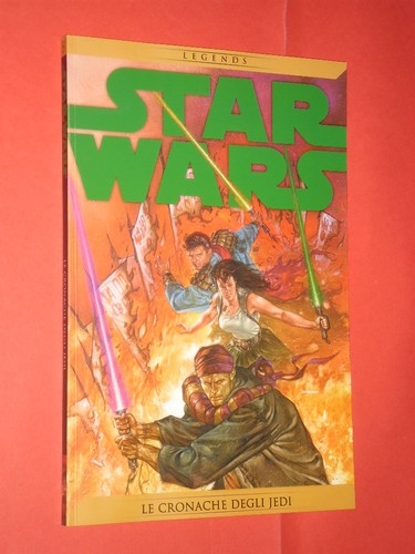 Star wars legends 51 - star, n°51-