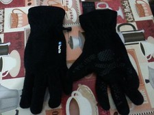 Lotto 214 guanti Barts portiere Tg.6 bimbo bambino 