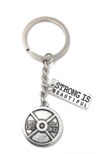 Peso bodybuilder strong - peso,