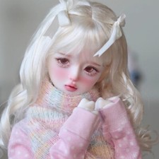 Bambola BJD 1/4 SD resina