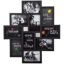 Portafoto multiplo cornici con - multiplo,