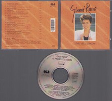 RUSSO GIUNI  Le più belle canzoni