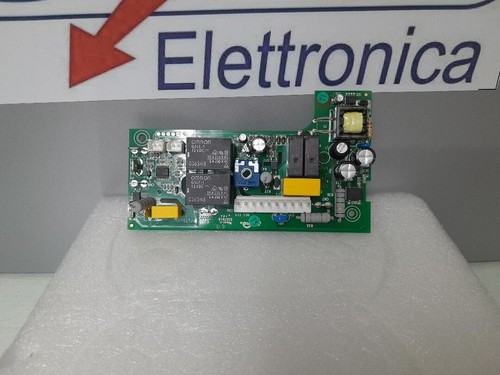 M0006330 scheda elettronica - scheda,