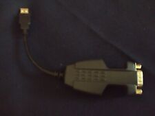 cavo VGA maschio USB 9 pin 10 cm connettori per display monitor 