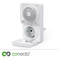 Timer Programmabile IP44