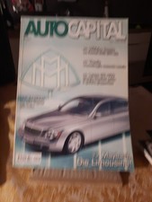 Autocapital anno 2002 - anno,