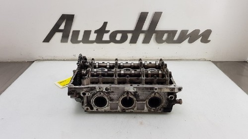 Testata cylinder head - testata,