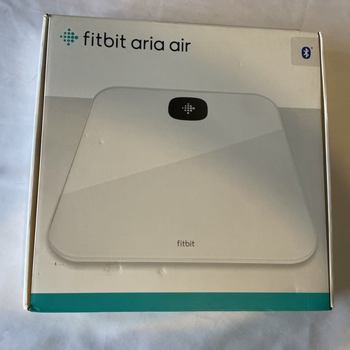 Fitbit aria air bilancia - fitbit,