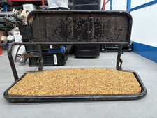 Panche TOYOTA Land Cruiser BJ40 BJ42 FJ40 FJ42