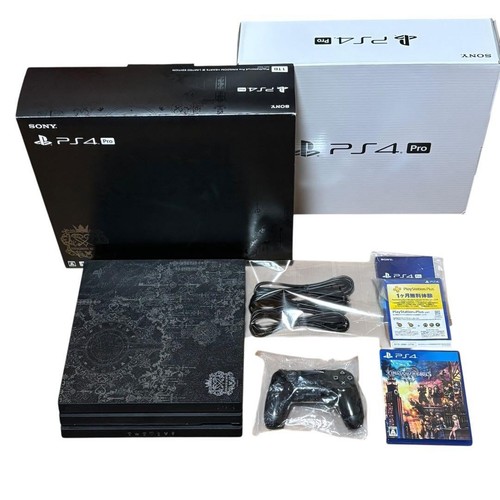 Playstation pro kingdom - playstation, 4