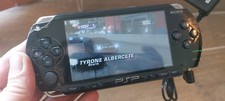 Psp Sony 1004 Console