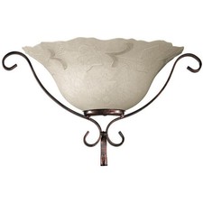 AMBRA LAMPADA APPLIQUE DA