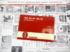 Fiatagri Fiat 90-90 100-90