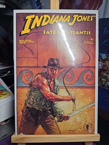 Indiana jones destino di - e,