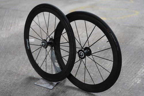 Pista leggera rundkur - leggera, di