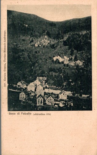 Vercelli boco fobello - vercelli,