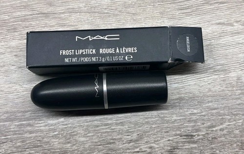 Mac nuovo frost limited - mac,