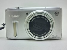 Canon PowerShot SX240 HS