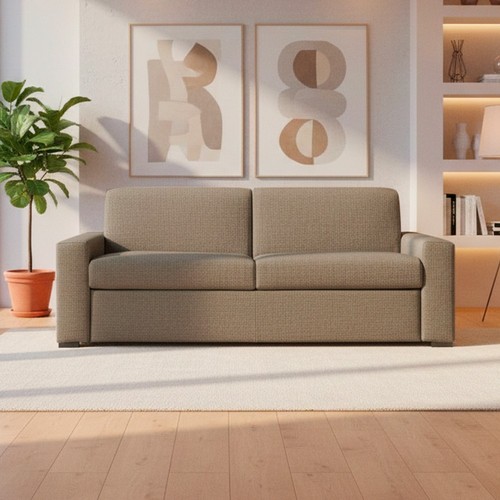 Divano letto flash - letto, con
