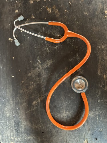 Stetoscopio littmann classic - littmann,