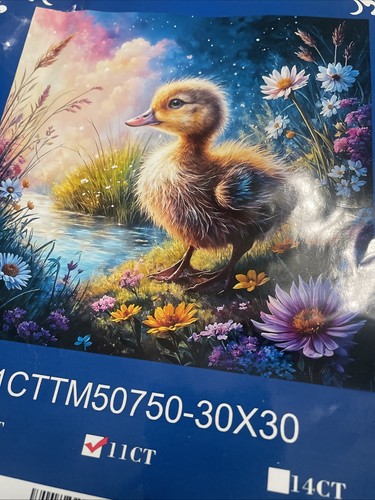 Baby duck beautiful - duck, by