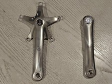 Braccetti pedivella campagnolo - braccetti,